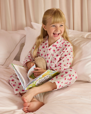 Original Pyjama Company Pyjamas Rosa Pyjamas