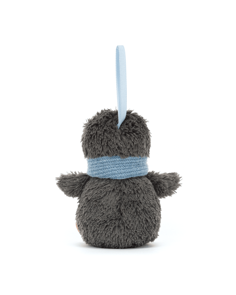 Jellycat Toy Jellycat Peanut Penguin Decoration