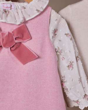 Confiture Blouse Baby Arabella Floral Blouse