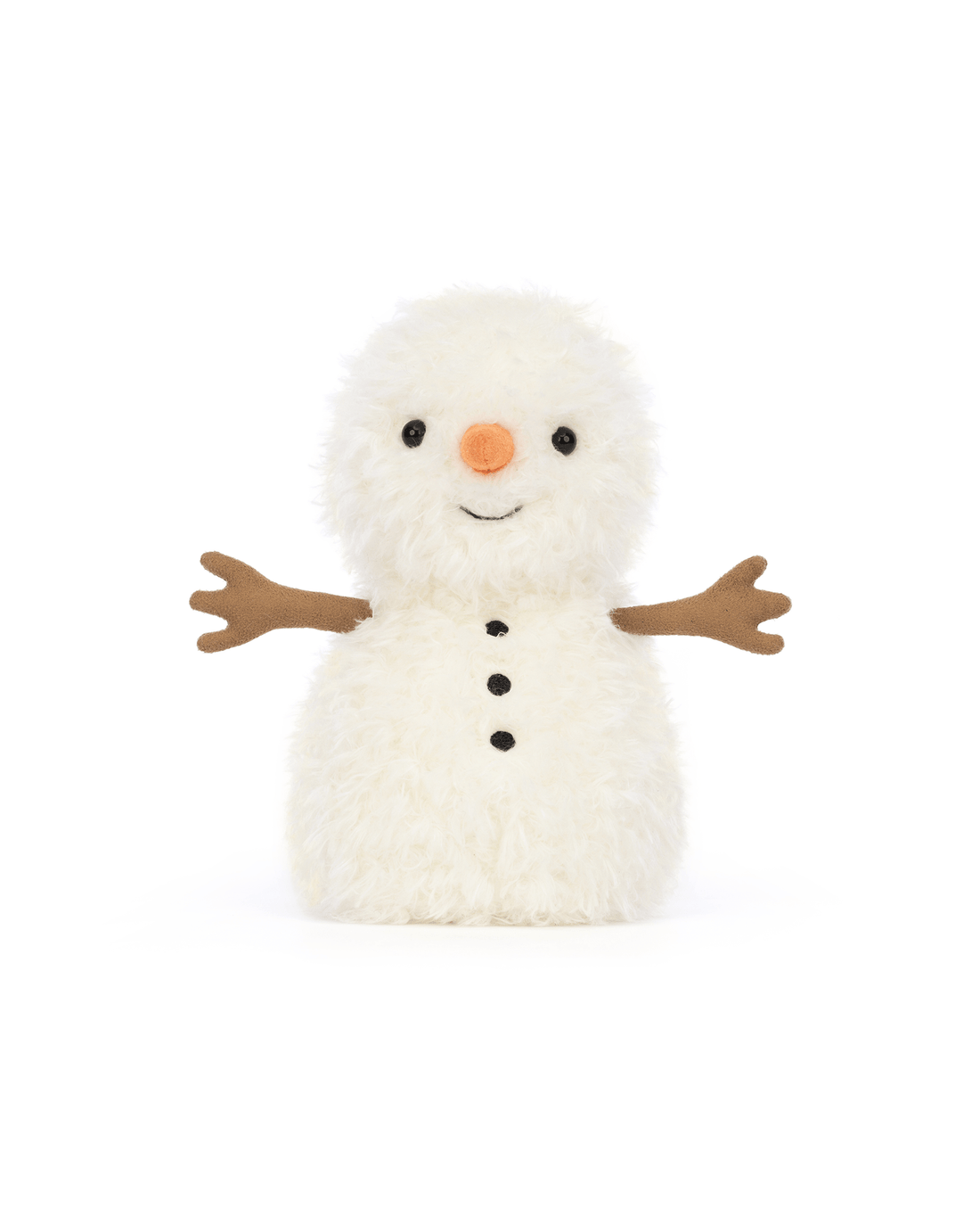 Jellycat Toy Jellycat Little Snowman