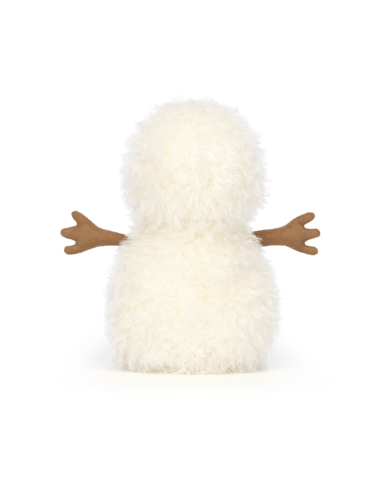 Jellycat Toy Jellycat Little Snowman