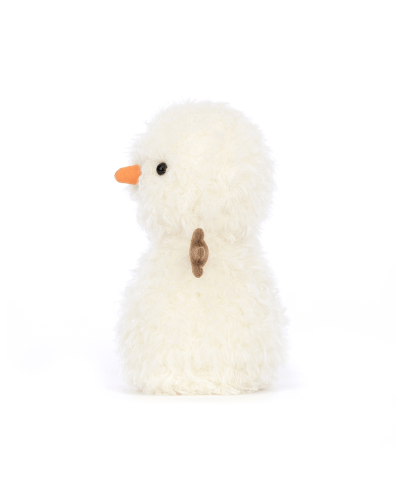 Jellycat Toy Jellycat Little Snowman