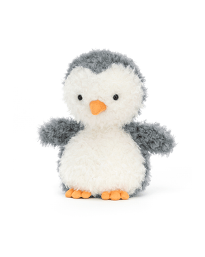 Jellycat Toy Jellycat Little Penguin