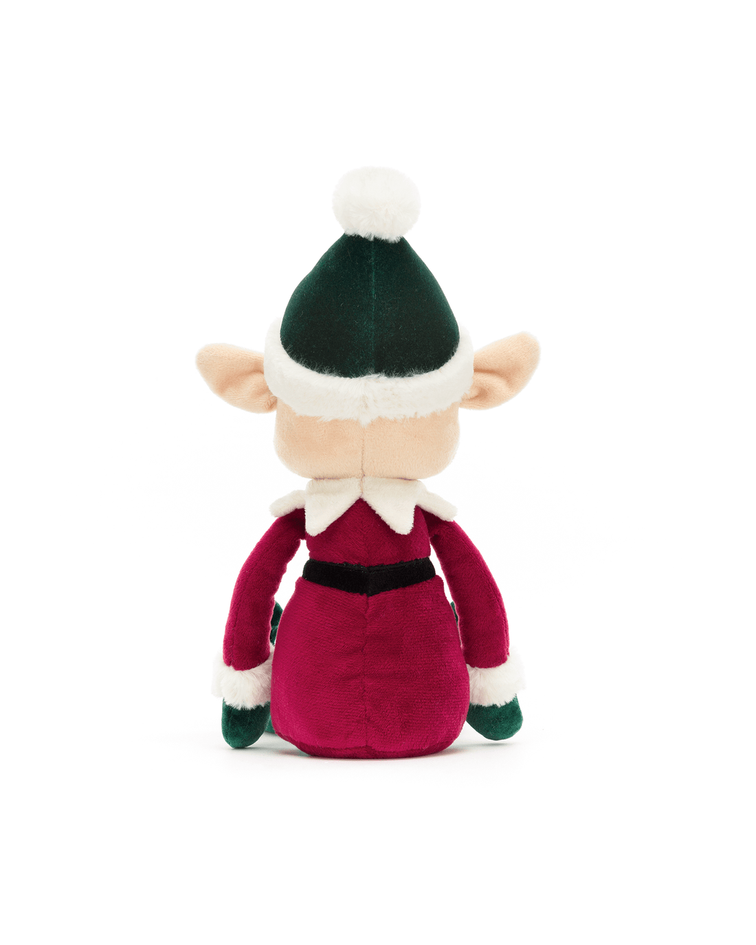 Jellycat Toy Jellycat Eldo Elf