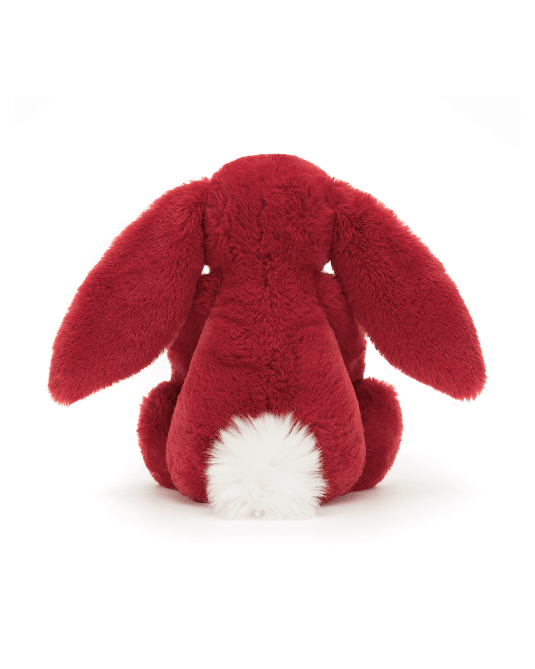Jellycat Toy Jellycat Luxe Bashful Bunny Scarlett