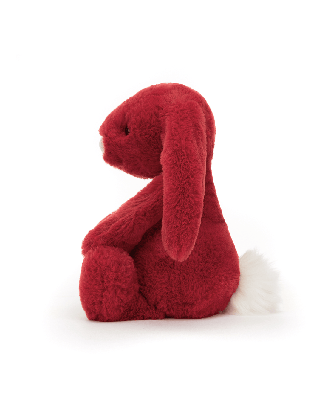 Jellycat Toy Jellycat Luxe Bashful Bunny Scarlett
