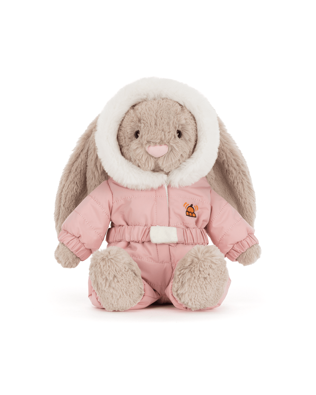 Jellycat Toy Jellycat Ski Suit Bashful Bunny