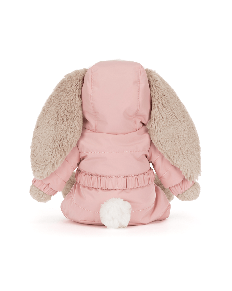 Jellycat Toy Jellycat Ski Suit Bashful Bunny