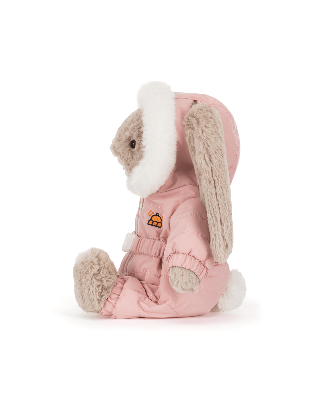 Jellycat Toy Jellycat Ski Suit Bashful Bunny