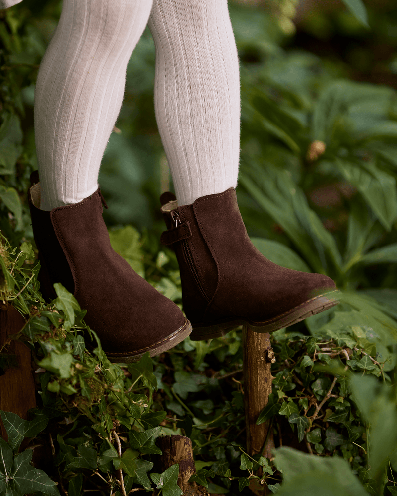 Hampton Classics Boots Hampton Classics Burlington Boots in Brown