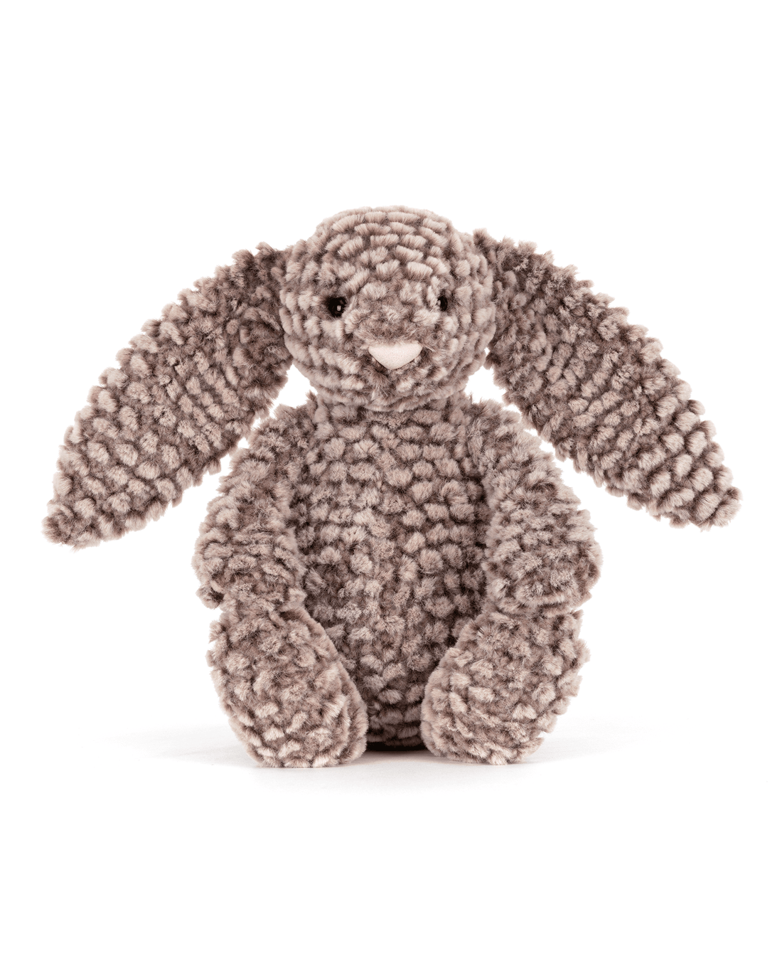 Jellycat Toy Jellycat Medium Luxe Christmas Bunny Pine
