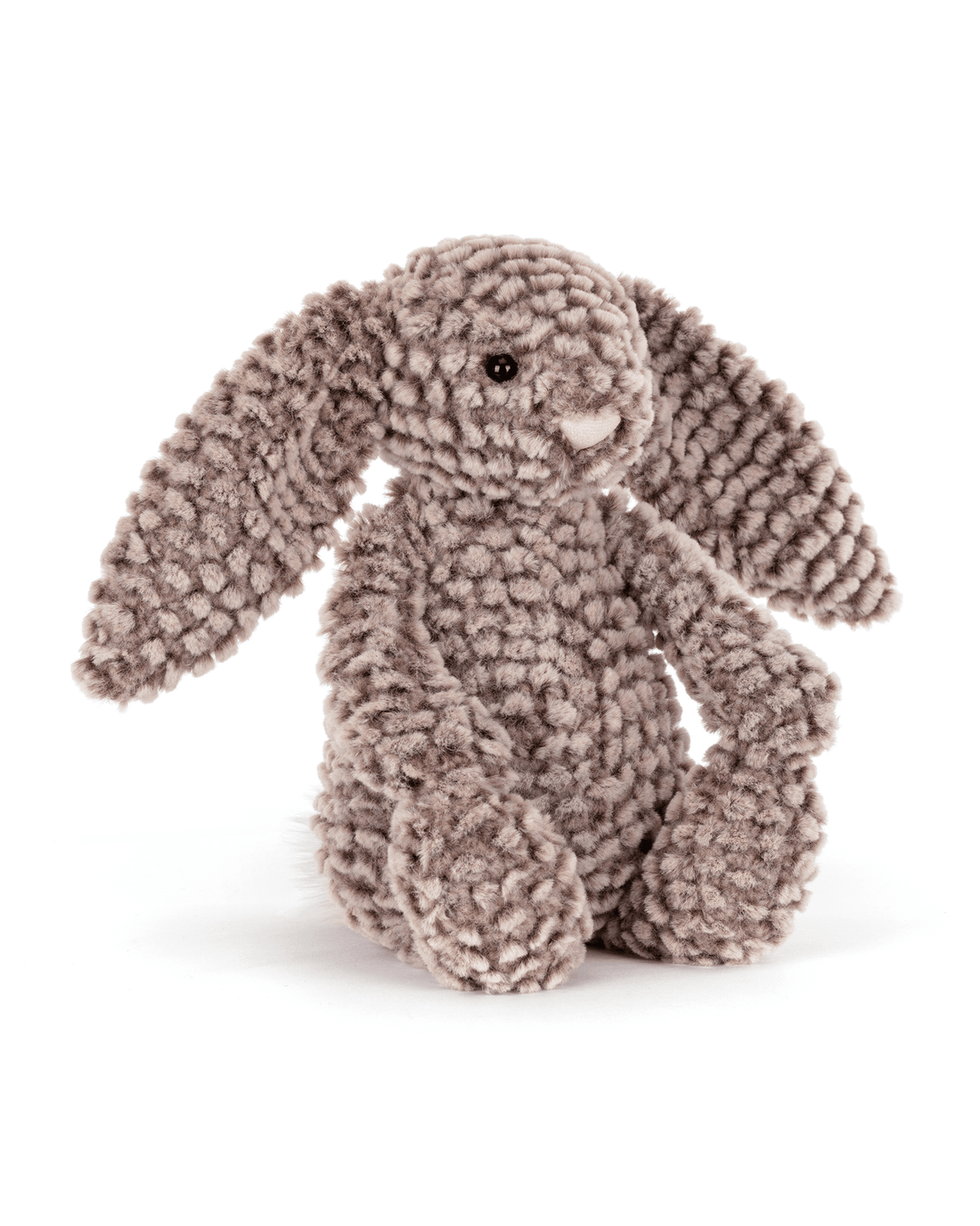Jellycat Toy Jellycat Medium Luxe Christmas Bunny Pine