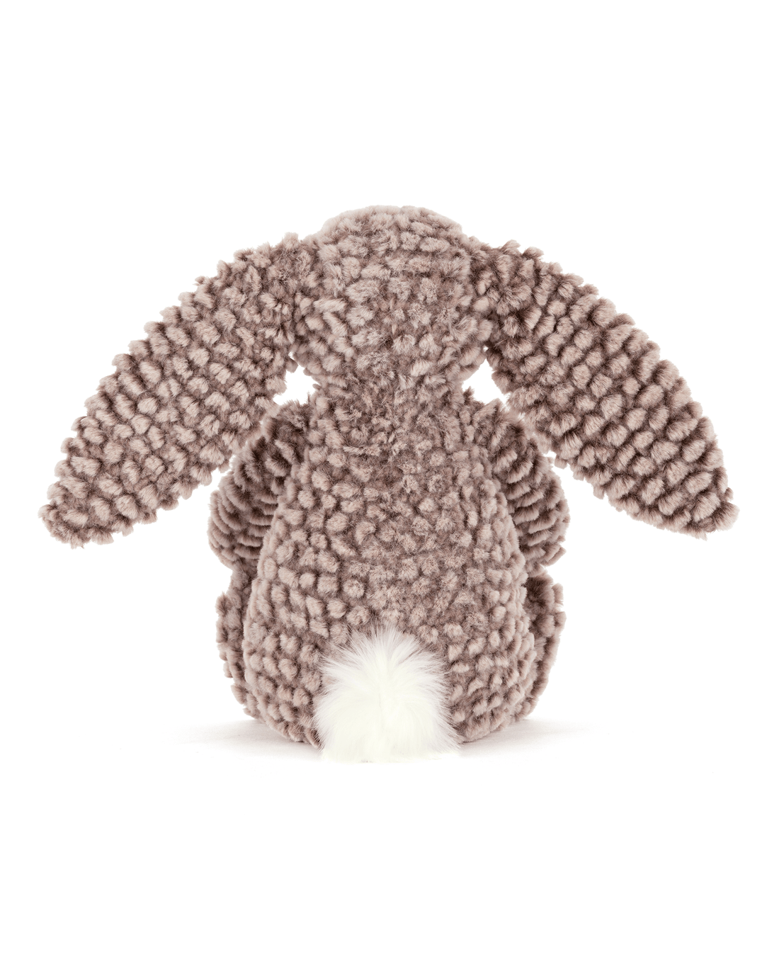 Jellycat Toy Jellycat Medium Luxe Christmas Bunny Pine