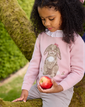 Confiture Jumper Betty Bunny Jumper