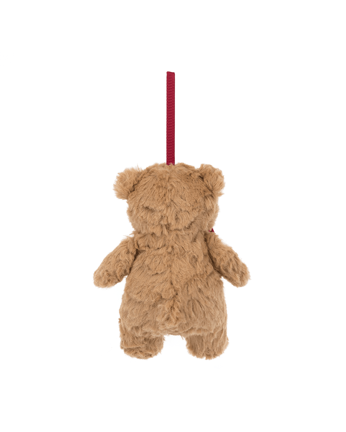 Jellycat Toy Jellycat Bartholomew Bear Decoration