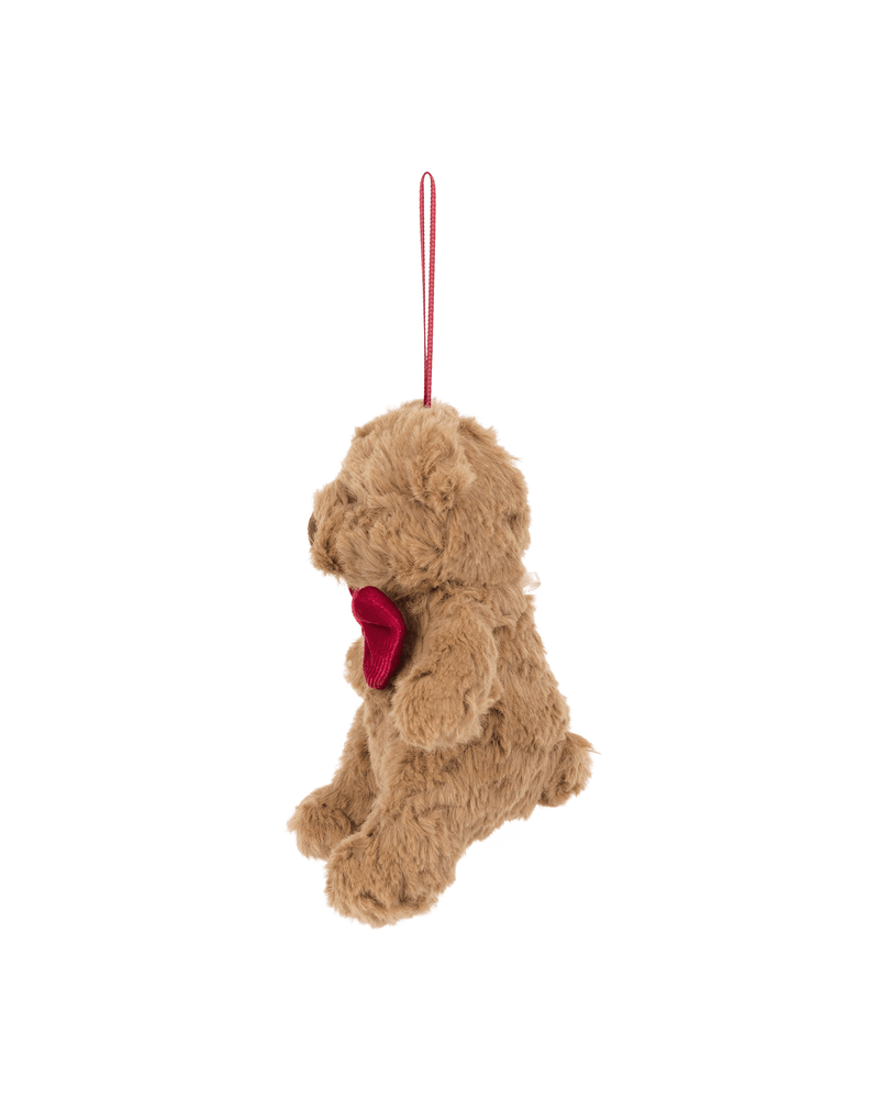 Jellycat Toy Jellycat Bartholomew Bear Decoration