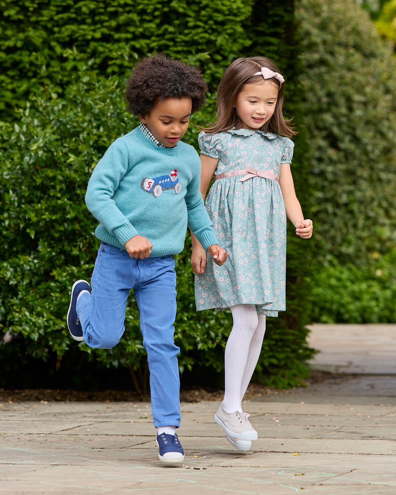 Chelsea Clothing Company Jumper Henry Car Jumper