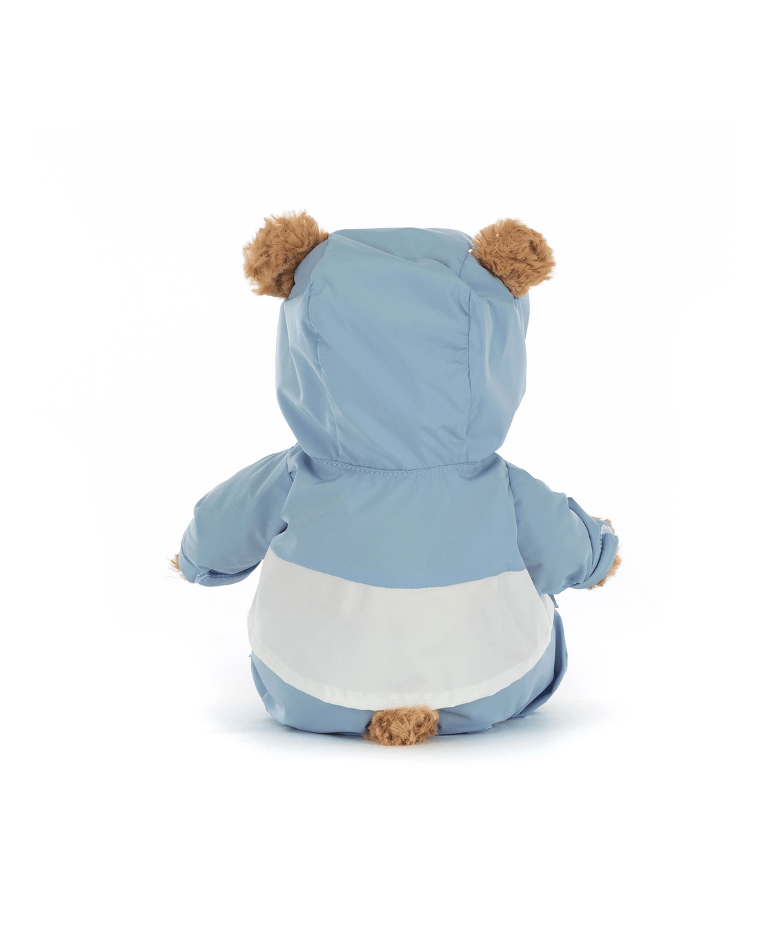 Jellycat Toy Jellycat Snowboarding Bartholomew Bear