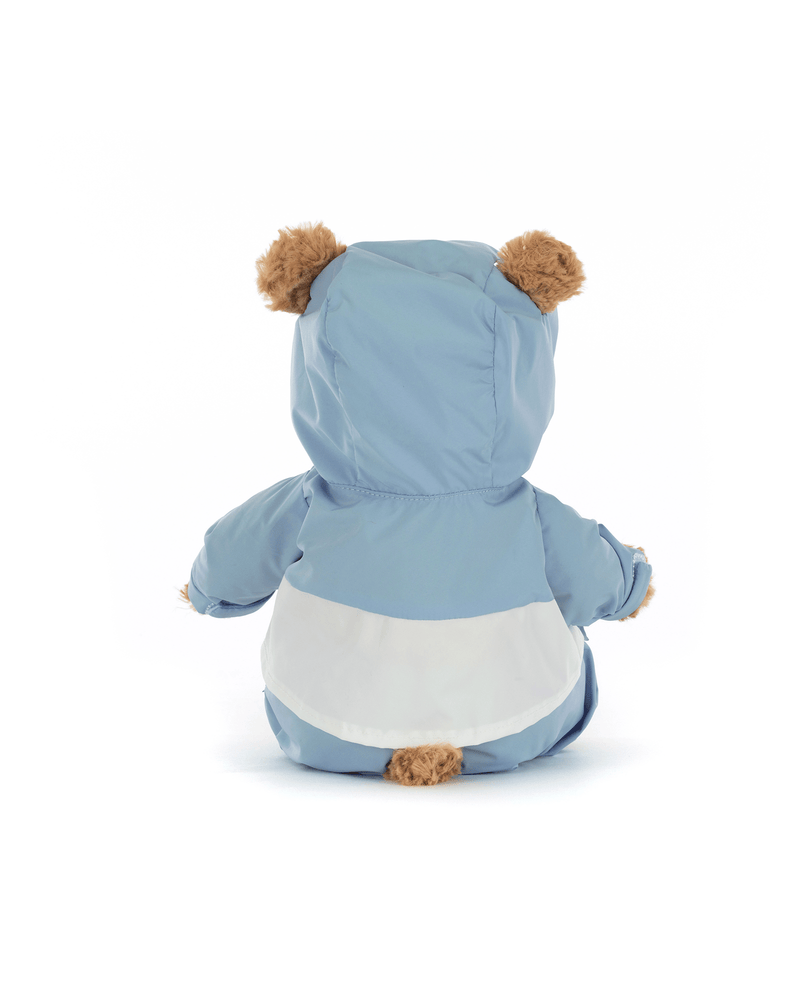 Jellycat Toy Jellycat Snowboarding Bartholomew Bear