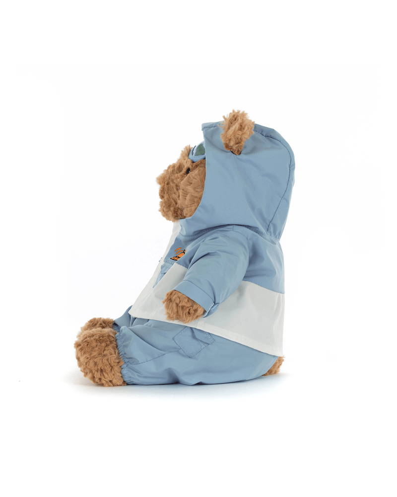 Jellycat Toy Jellycat Snowboarding Bartholomew Bear