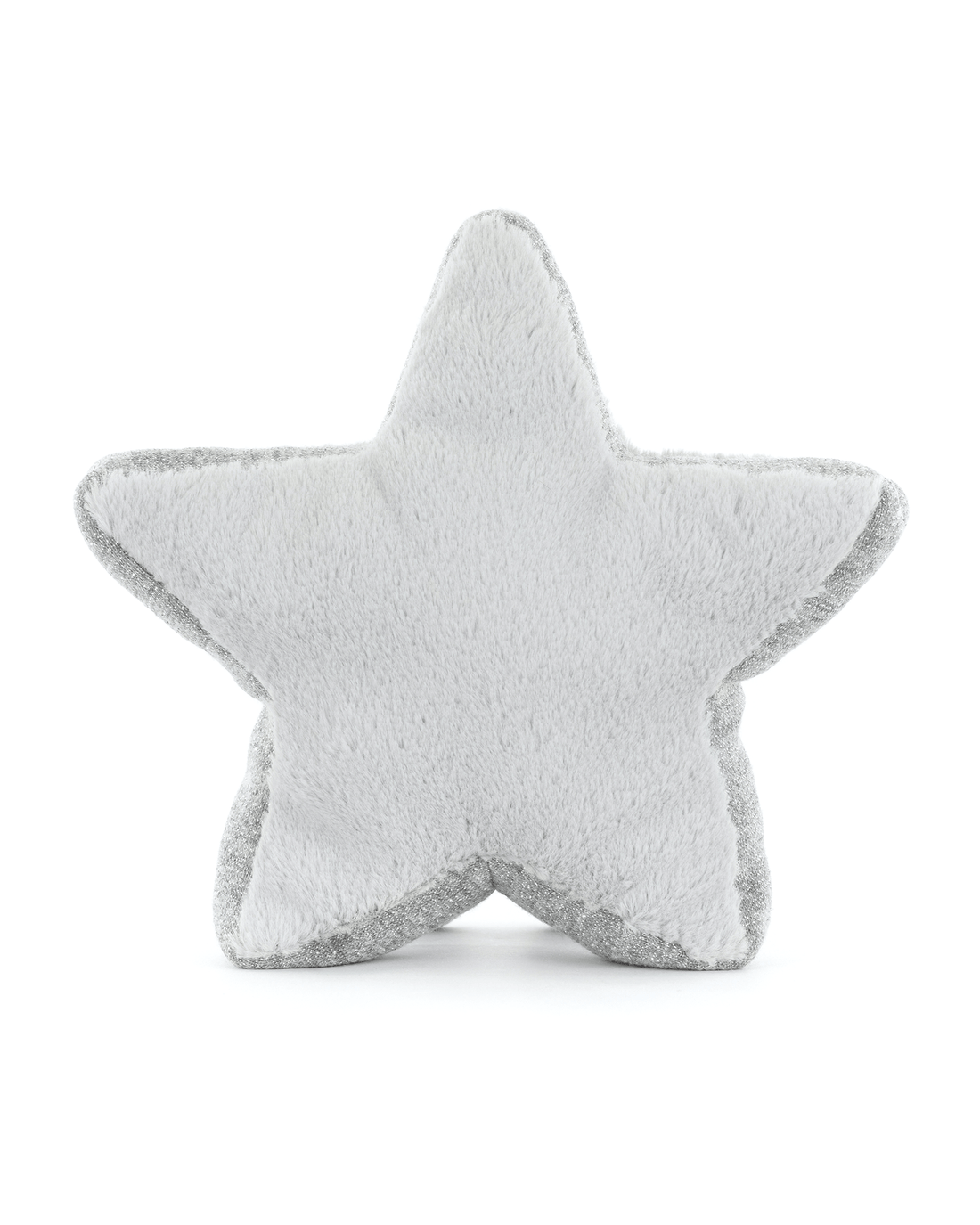 Jellycat Toy Jellycat Silver Star Amuseable