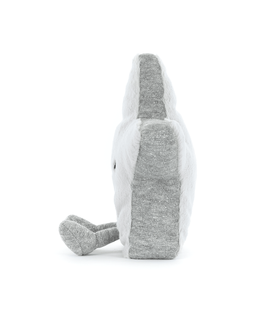 Jellycat Toy Jellycat Silver Star Amuseable