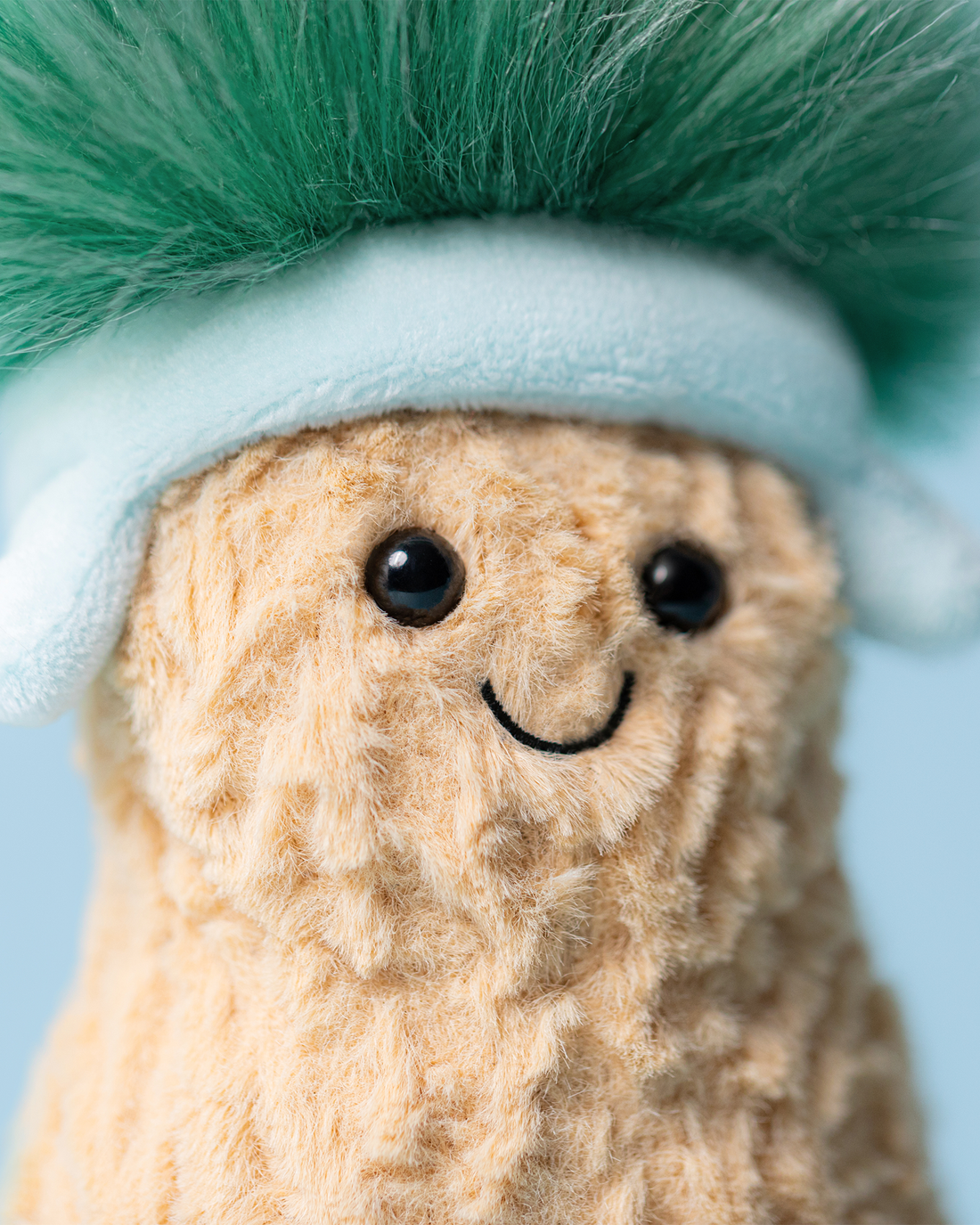 Jellycat Toy Jellycat Peanut Après Ski Amuseable
