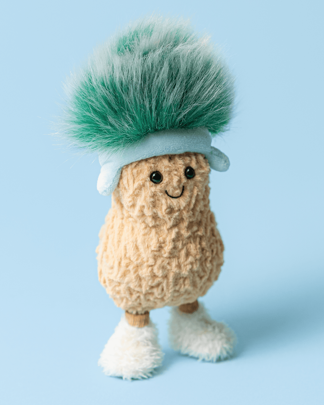 Jellycat Toy Jellycat Peanut Après Ski Amuseable