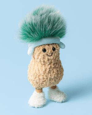 Jellycat Toy Jellycat Peanut Après Ski Amuseable