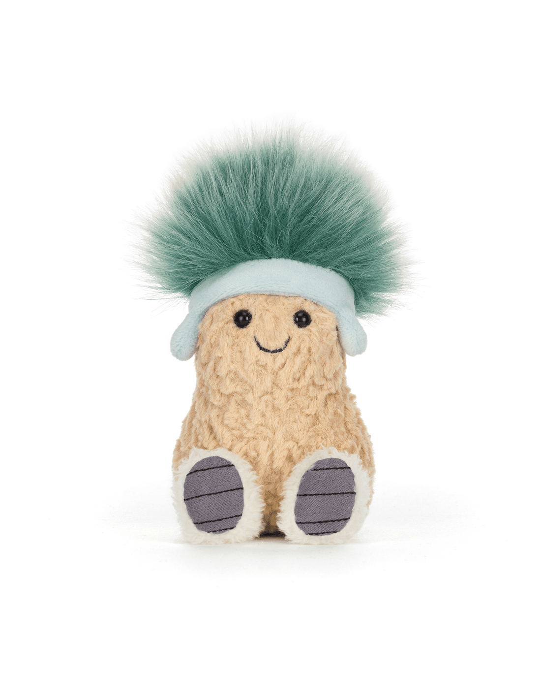 Jellycat Toy Jellycat Peanut Après Ski Amuseable