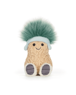 Jellycat Toy Jellycat Peanut Après Ski Amuseable