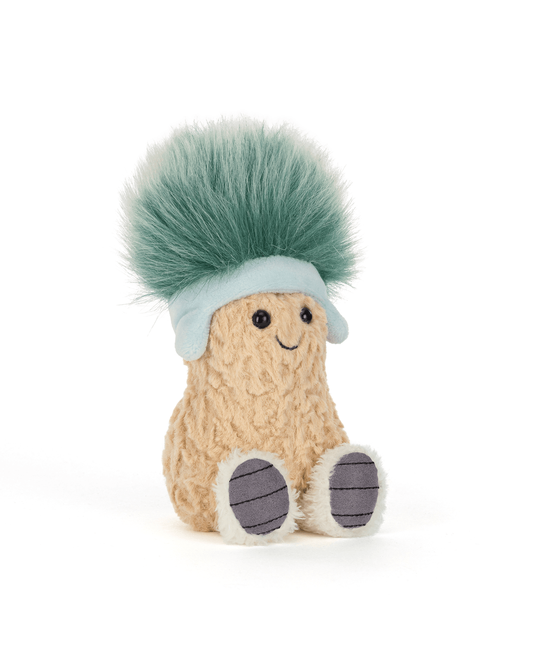 Jellycat Toy Jellycat Peanut Après Ski Amuseable