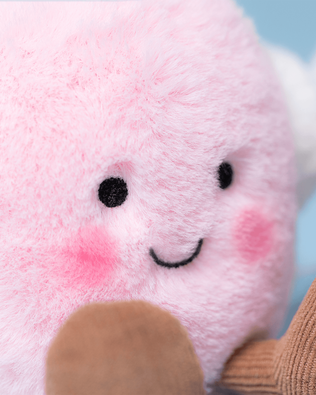 Jellycat Toy Jellycat Toastie Marshmallows Amuseable