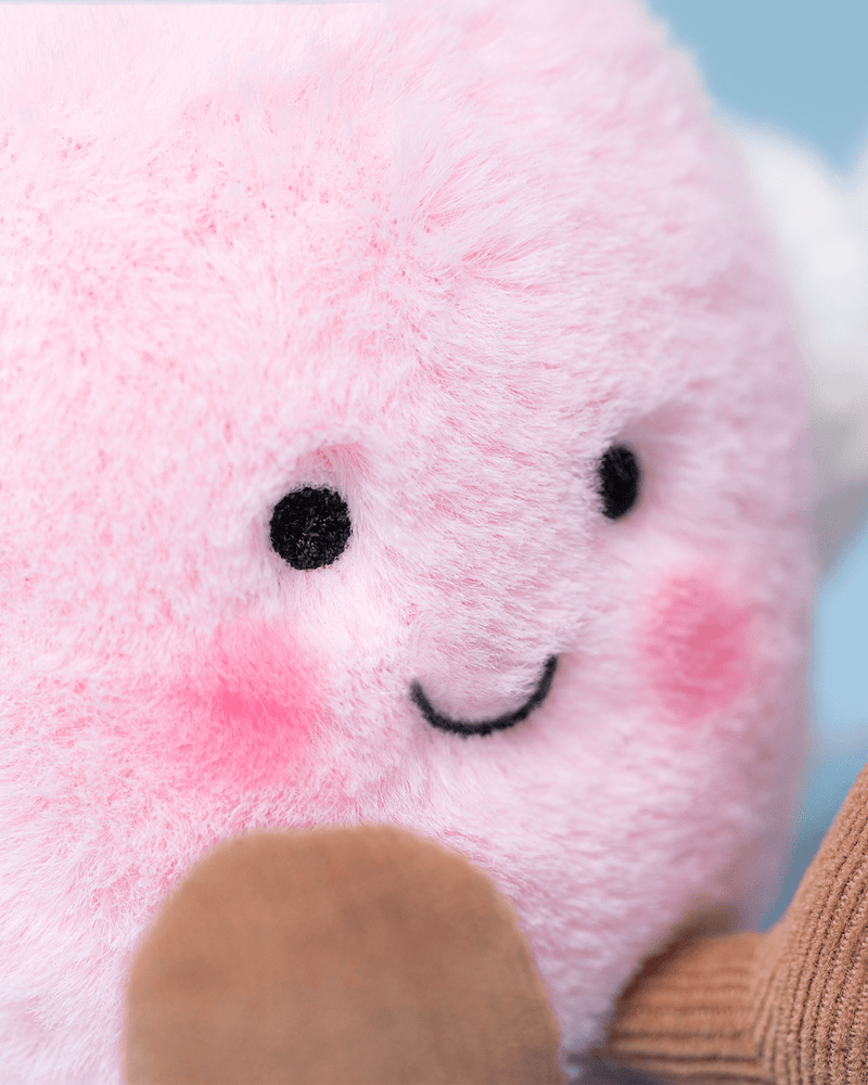 Jellycat Toy Jellycat Toastie Marshmallows Amuseable