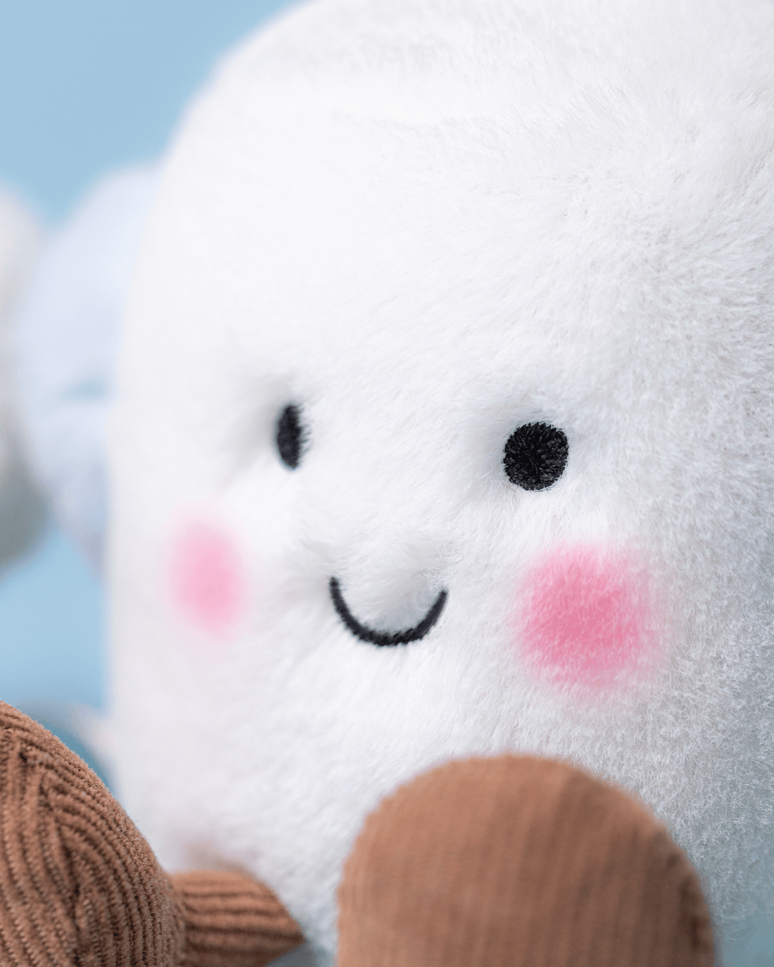 Jellycat Toy Jellycat Toastie Marshmallows Amuseable