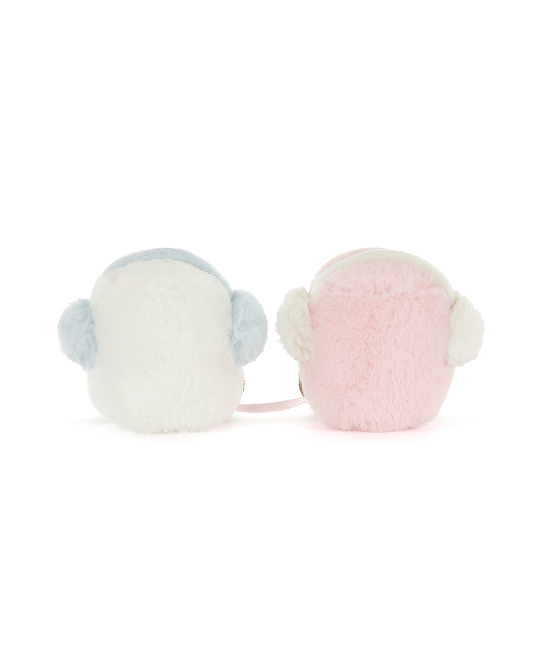 Jellycat Toy Jellycat Toastie Marshmallows Amuseable
