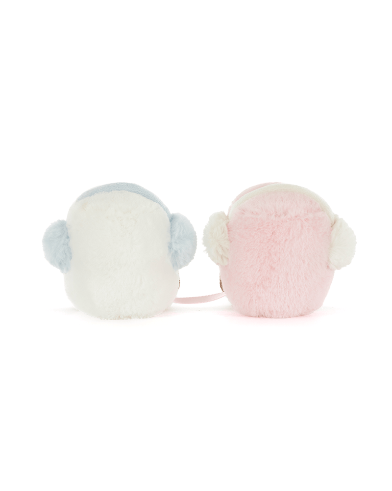 Jellycat Toy Jellycat Toastie Marshmallows Amuseable