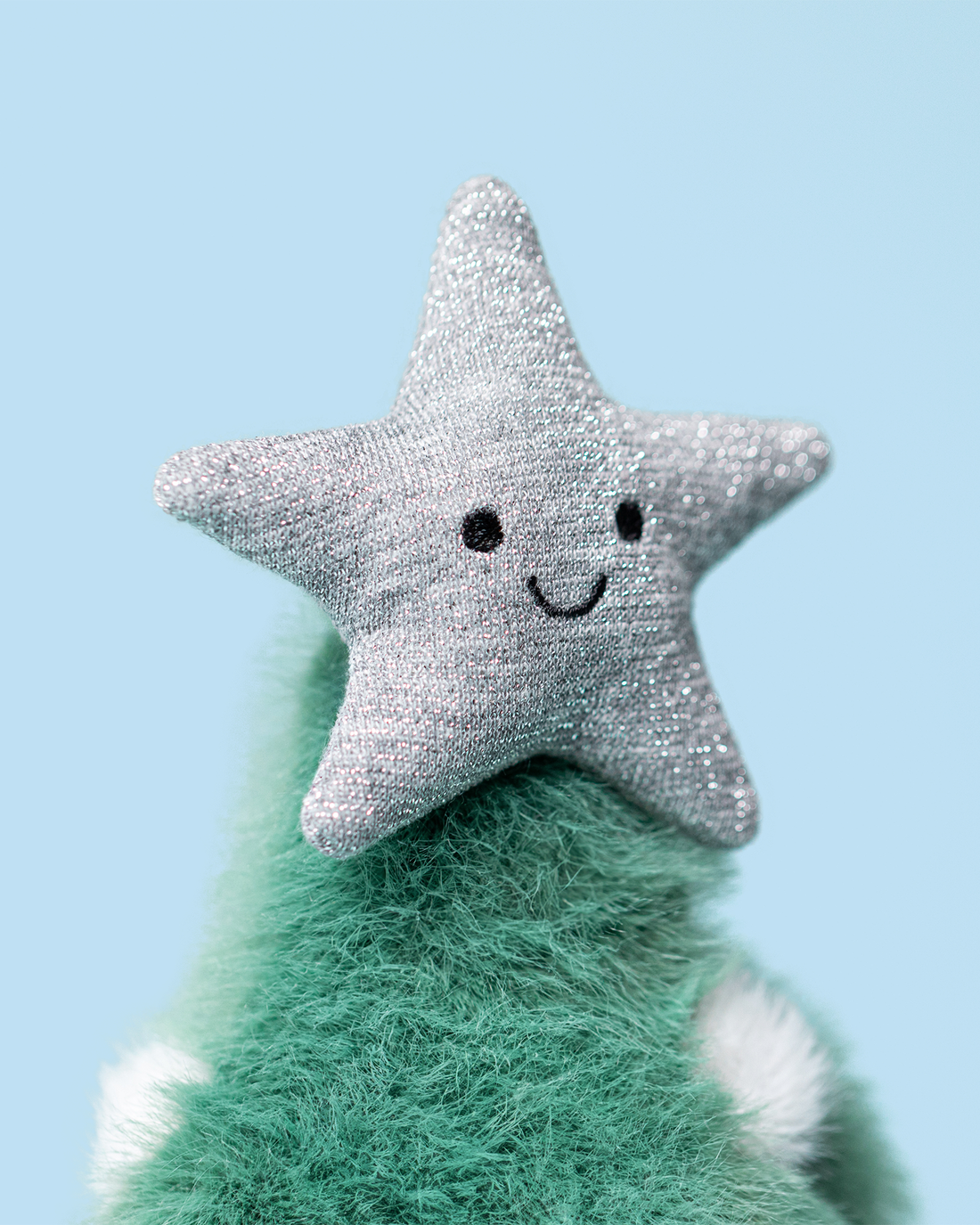 Jellycat Toy Jellycat Christmas Tree Amuseable