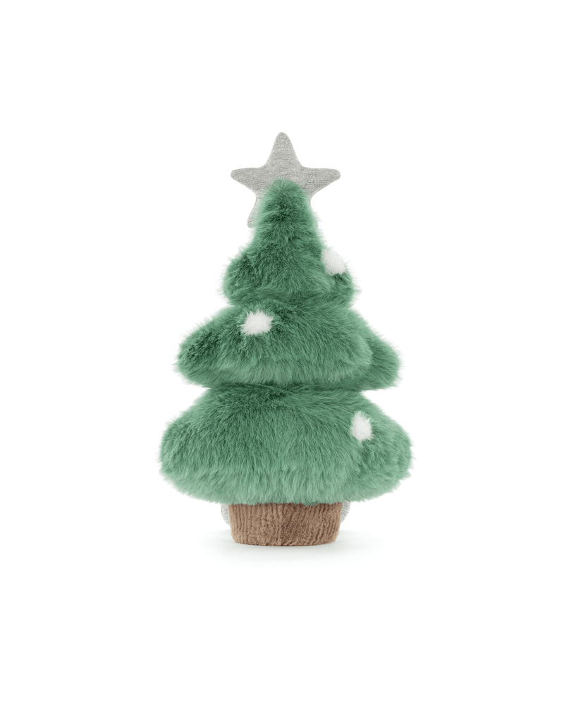 Jellycat Toy Jellycat Christmas Tree Amuseable