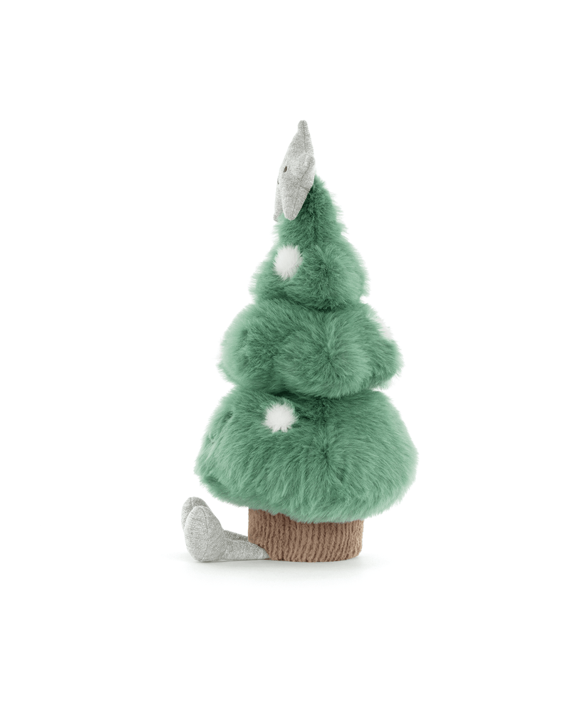 Jellycat Toy Jellycat Christmas Tree Amuseable