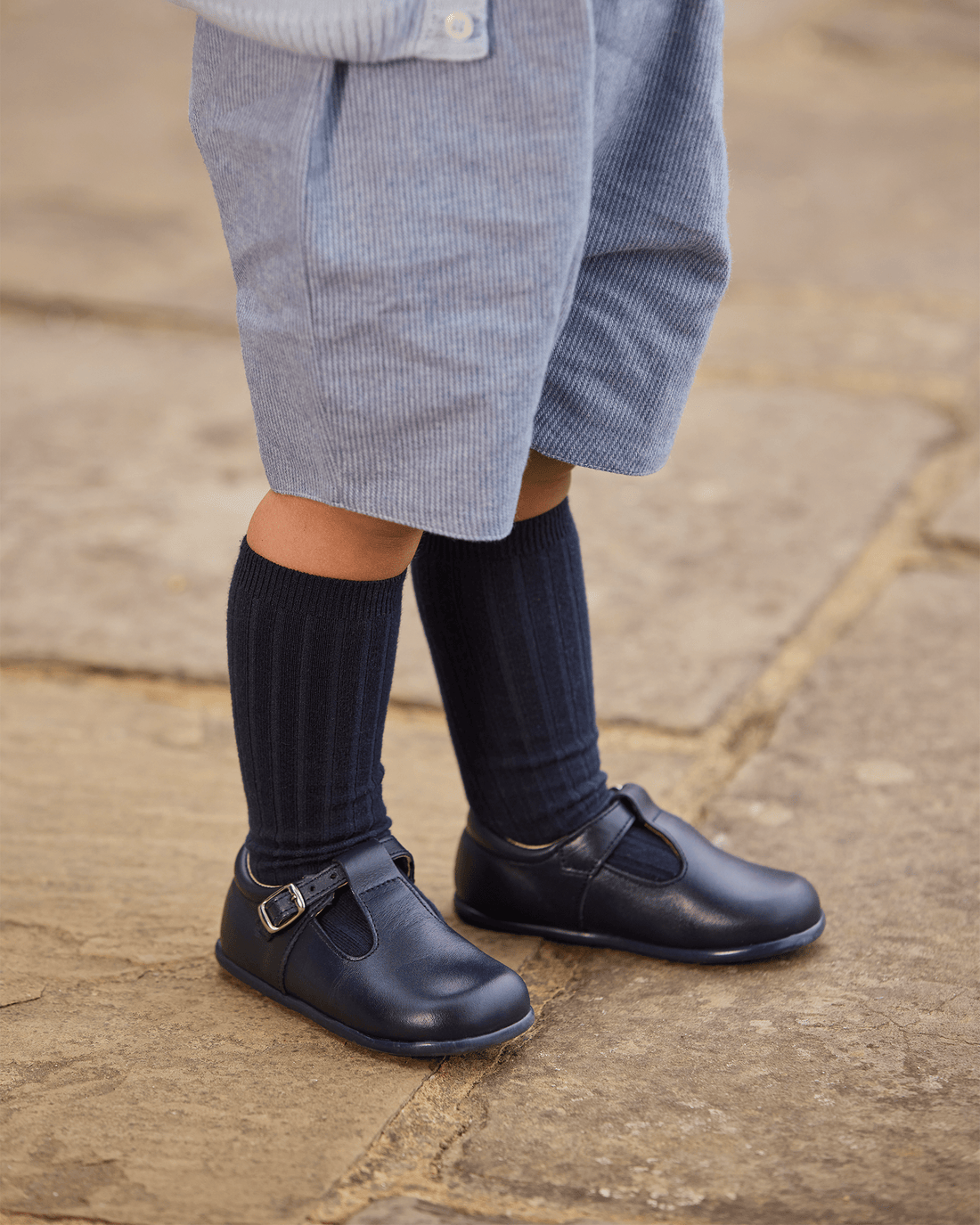 My First Hampton Classics First walkers My First Hampton Classics Jamie First Walkers in Navy