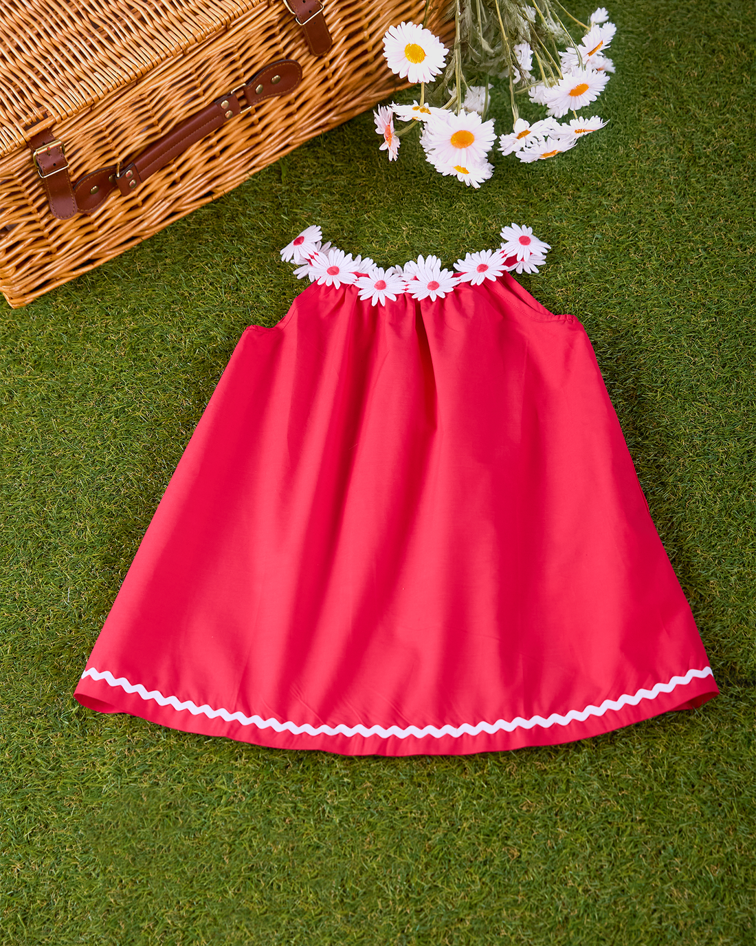 Confiture Dress Daisy Sun Dress