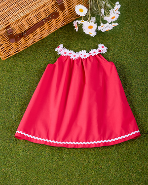 Confiture Dress Daisy Sun Dress