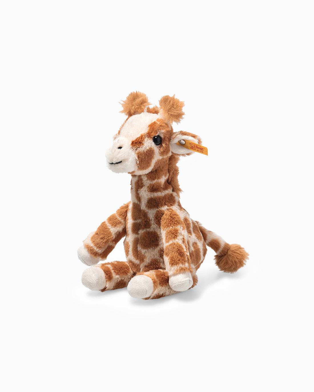 Steiff Soft Toys Steiff Gina Giraffe