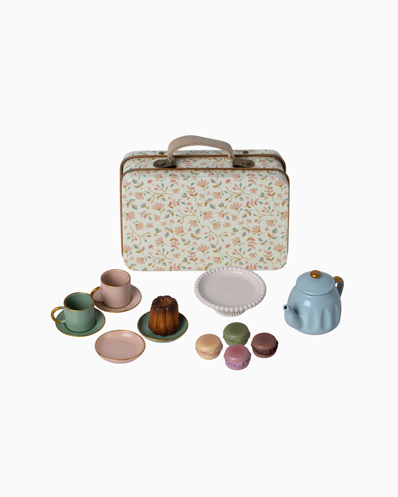 Maileg Toy Maileg Afternoon Treat Set