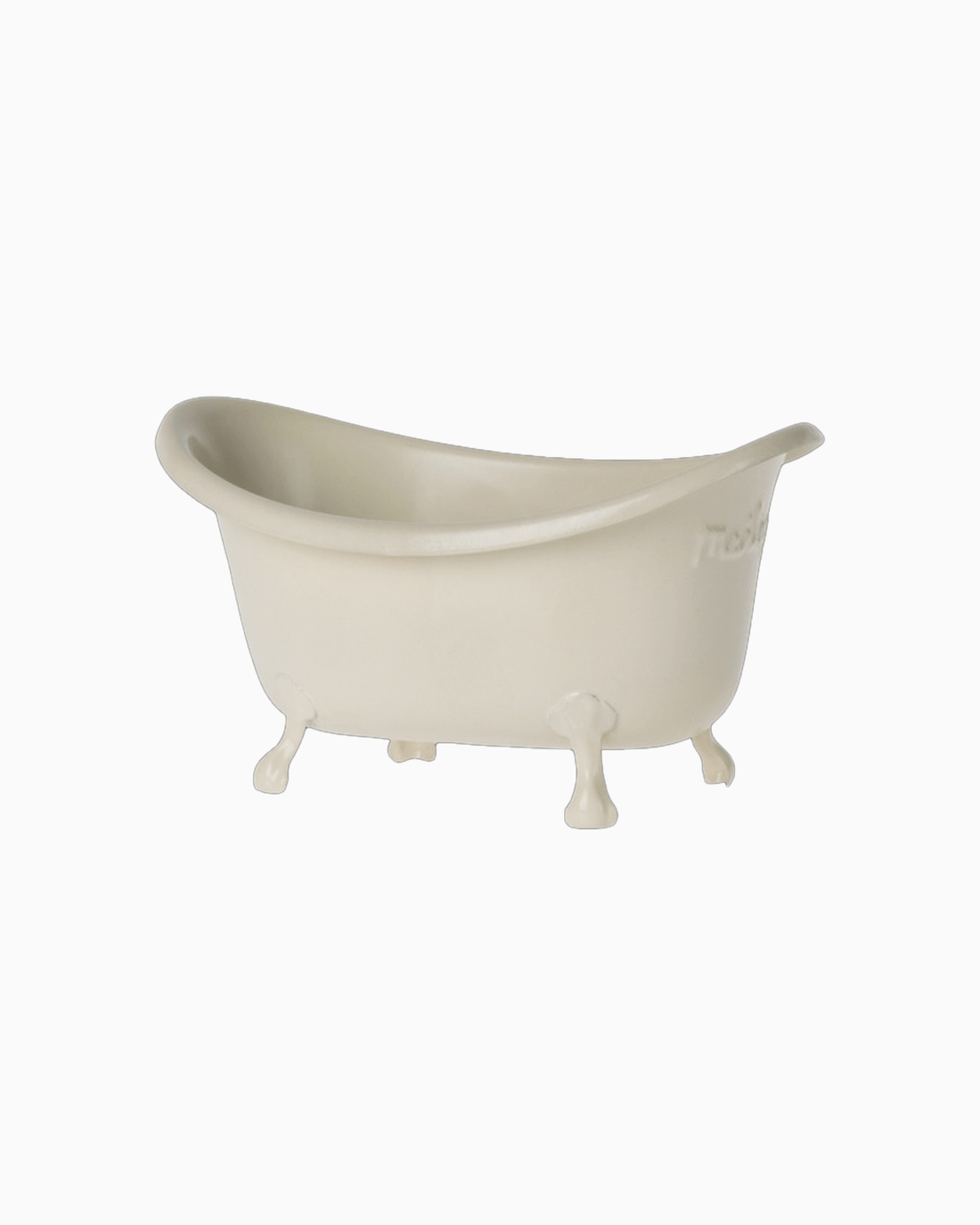 Maileg Toy Maileg Mouse Bathtub