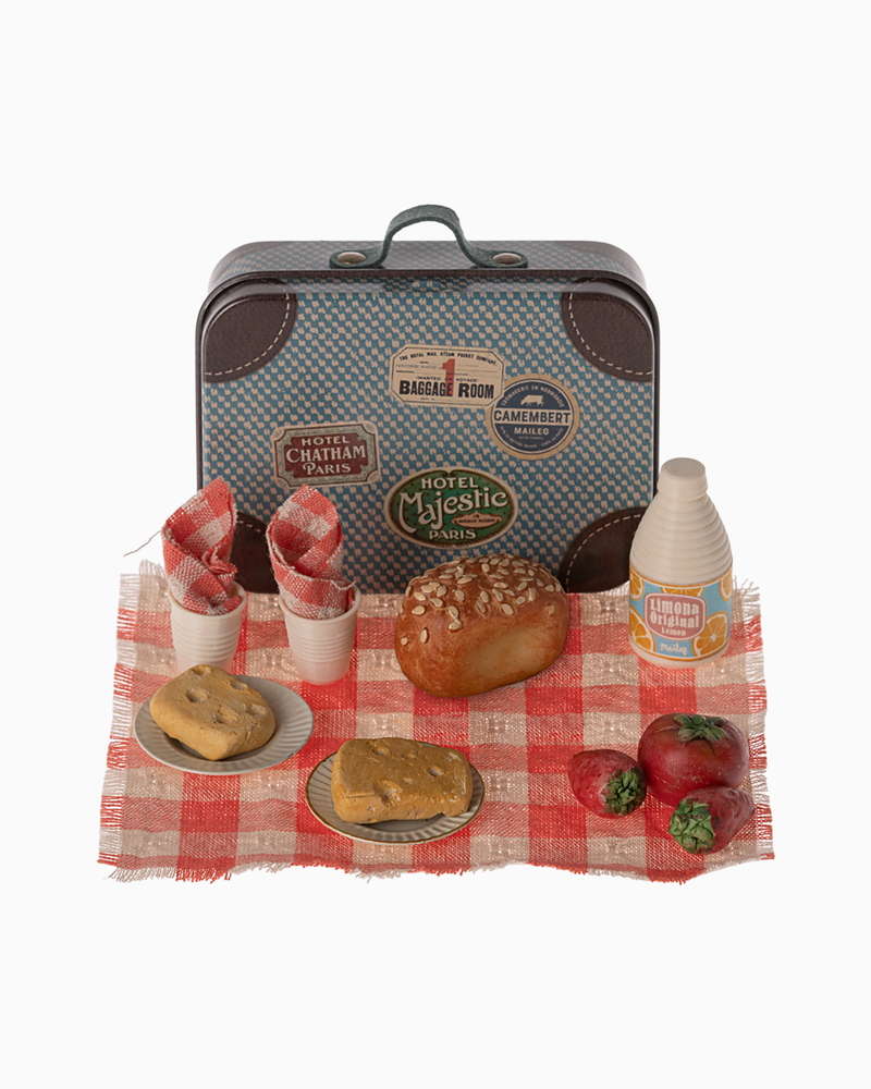 Maileg Toy Maileg Picnic Set