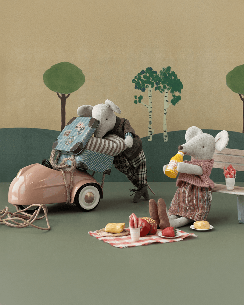 Maileg Toy Maileg Picnic Set