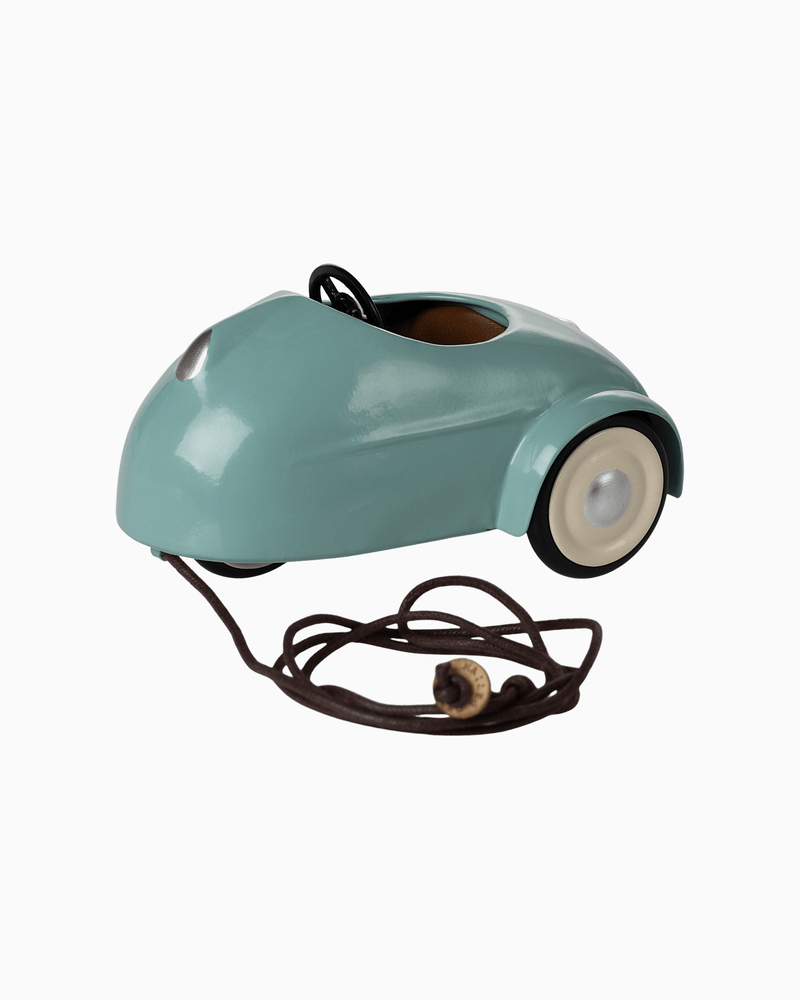 Maileg Toy Maileg Car in Blue