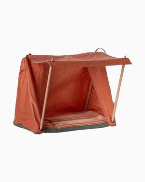 Maileg Toy Maileg Mouse Happy Camper Tent